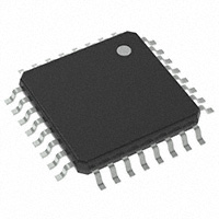 ATMEGA16M1-AU